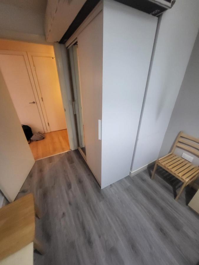 City Living 2 Bedroom 2 Bathroom Apartment In Deansgate Manchester M1 Exterior photo