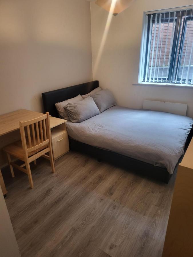 City Living 2 Bedroom 2 Bathroom Apartment In Deansgate Manchester M1 Exterior photo