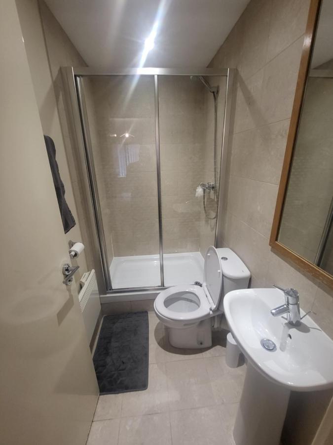 City Living 2 Bedroom 2 Bathroom Apartment In Deansgate Manchester M1 Exterior photo