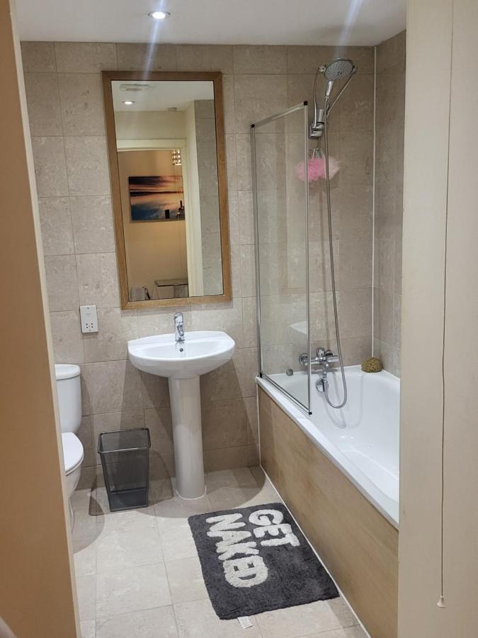 City Living 2 Bedroom 2 Bathroom Apartment In Deansgate Manchester M1 Exterior photo