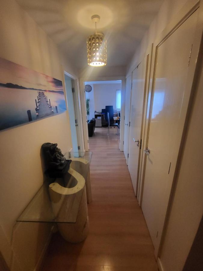 City Living 2 Bedroom 2 Bathroom Apartment In Deansgate Manchester M1 Exterior photo