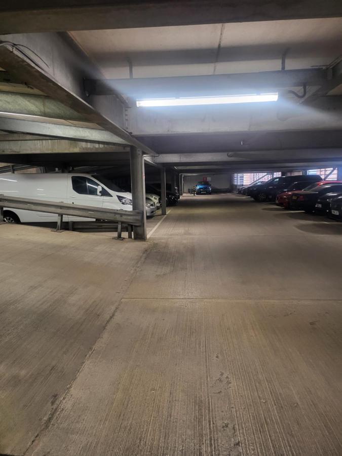City Living 2 Bedroom 2 Bathroom Apartment In Deansgate Manchester M1 Exterior photo