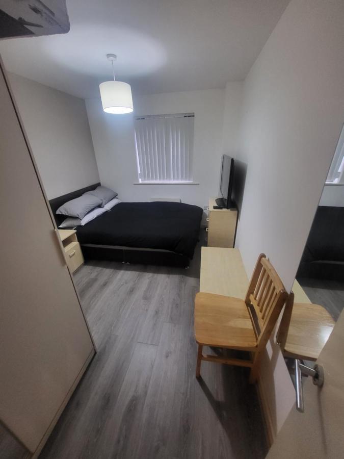 City Living 2 Bedroom 2 Bathroom Apartment In Deansgate Manchester M1 Exterior photo