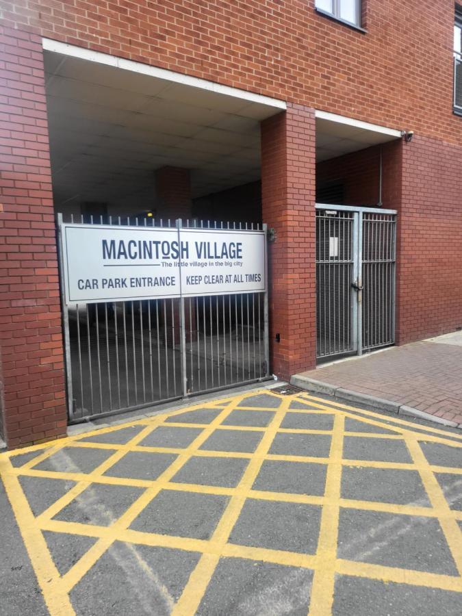 City Living 2 Bedroom 2 Bathroom Apartment In Deansgate Manchester M1 Exterior photo