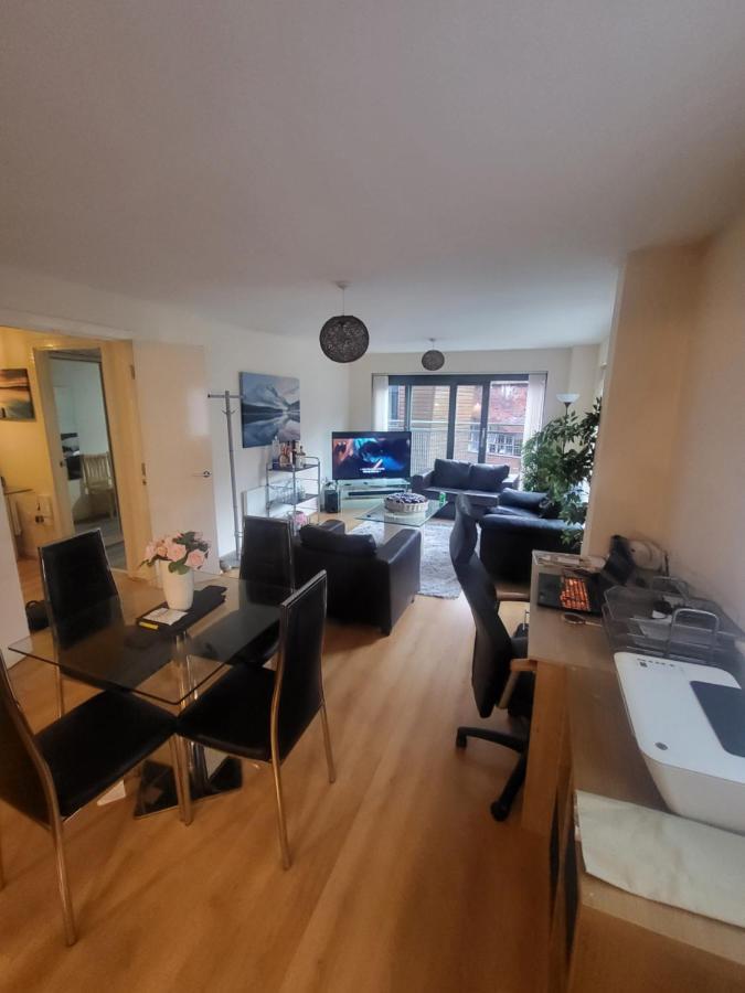 City Living 2 Bedroom 2 Bathroom Apartment In Deansgate Manchester M1 Exterior photo