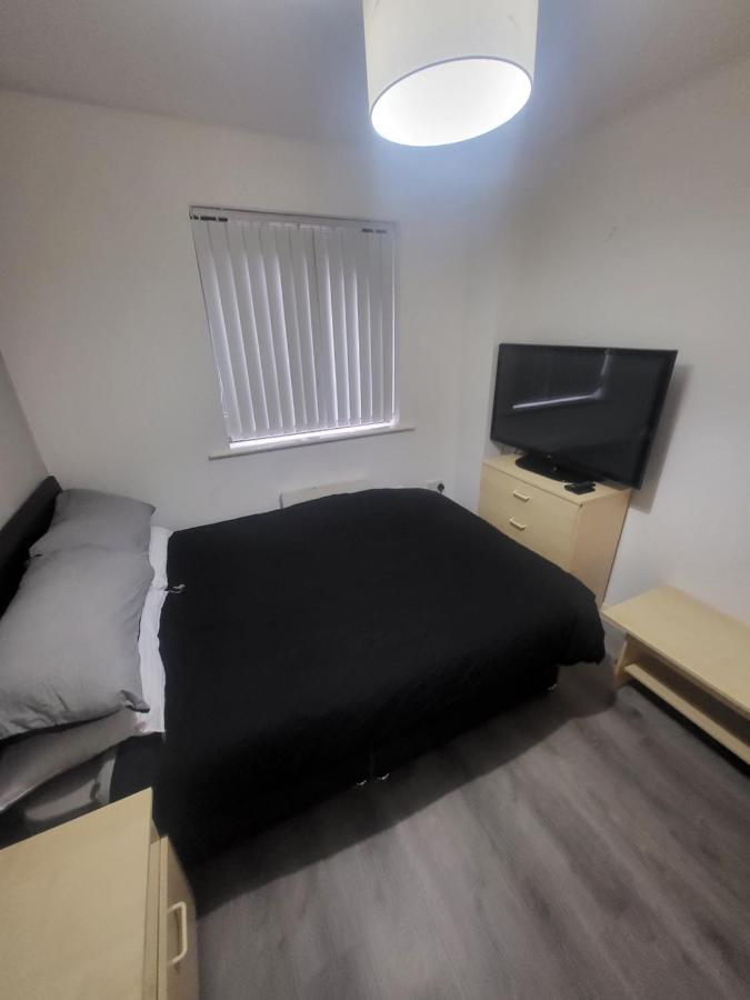 City Living 2 Bedroom 2 Bathroom Apartment In Deansgate Manchester M1 Exterior photo