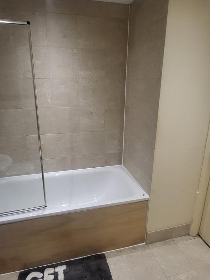 City Living 2 Bedroom 2 Bathroom Apartment In Deansgate Manchester M1 Exterior photo